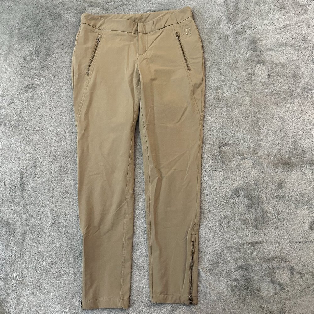 Kryptek Juno Tactical Nylon Pants Women's size 6 Outdoor Hiking Gorpcore